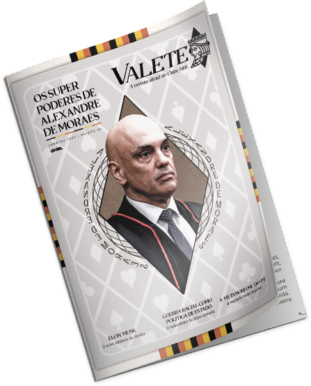 Revista Valete
