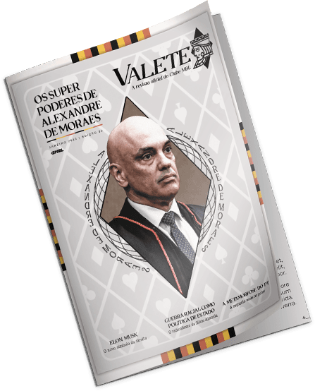 Revista Valete